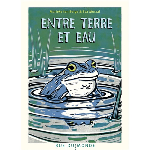 Entre terre et eau · Occasion