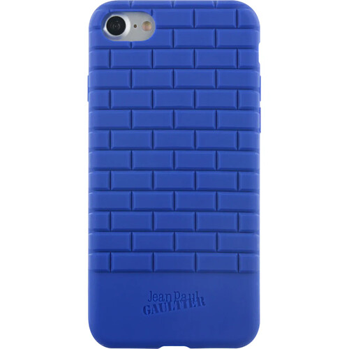 Alpexe Coque TPU Metro IP7/8 Bleu