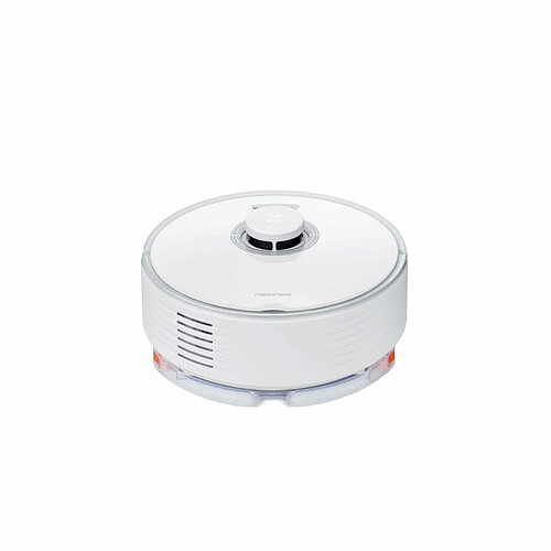 Robot Aspirateur Roborock Q7 MAX - 4200Pa Batterie 5200mAh 180min Autonomie - Blanc