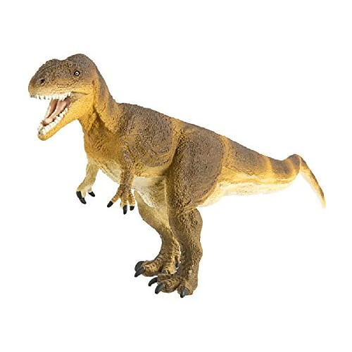 Safari S305229 Wild Prehistoric World Carcharodontosaurus Miniature