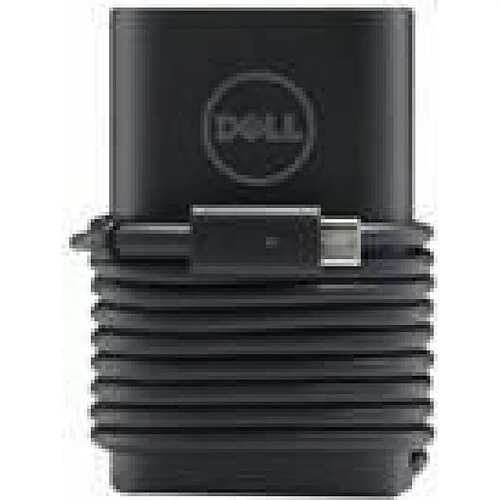 Dell 65-Watt USB-C AC Adapter - UK