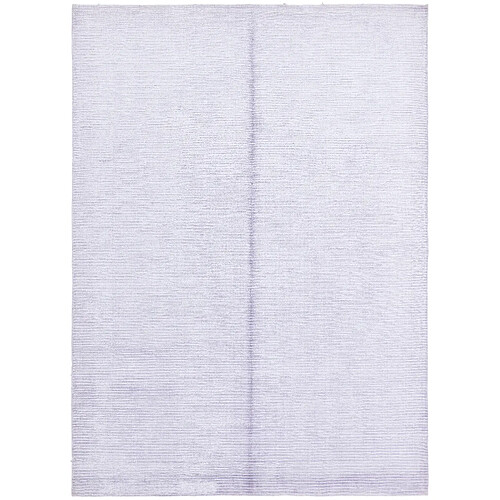 Vidal Tapis de laine 211x152 Violet Darya