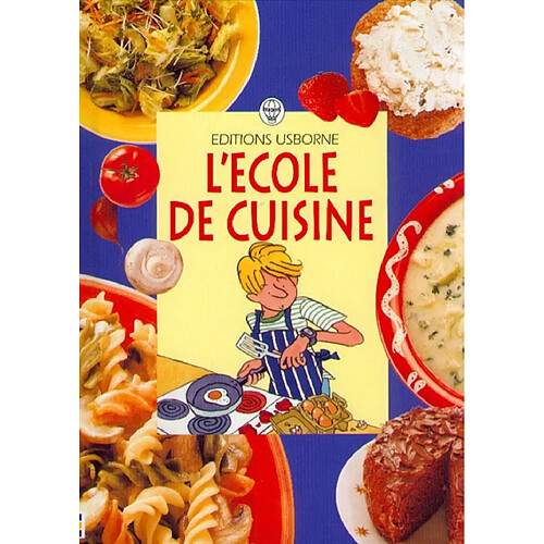 L'école de cuisine · Occasion