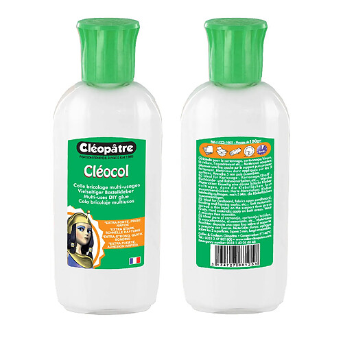 Colle à WePam Cléocol 100 g - Cléopâtre