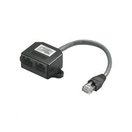 Disney Microconnect MPK418 adaptateur et connecteur de câbles