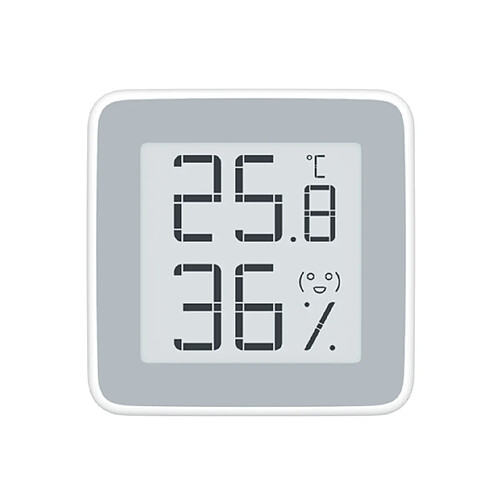 YP Select Seconds Temperature and Humidity Meter Electronic Ink Screen Indoor Electronic Temperature and Humidity Meter