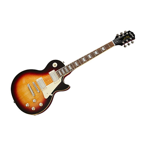 Les Paul Standard 60s Bourbon Burst Epiphone