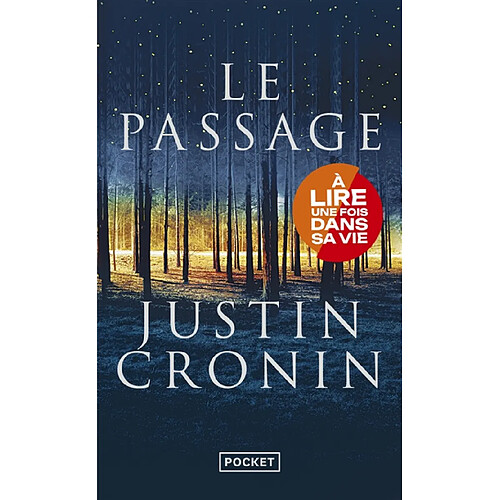 Le passage · Occasion