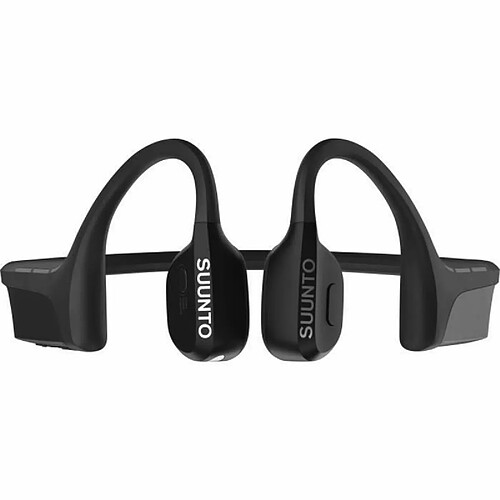 Casque Suunto SS050942000 Noir