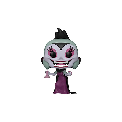 Funko Disney Villains - Figurine POP! Yzma 9 cm