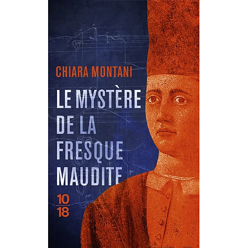 Le mystère de la fresque maudite · Occasion