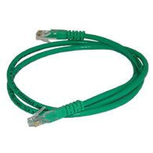 Disney Microconnect CAT6 U/UTP 1m LSZH