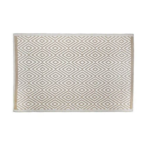 AUBRY GASPARD Diamant Beige