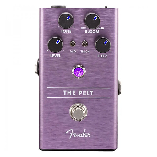 Fender The Pelt Fuzz