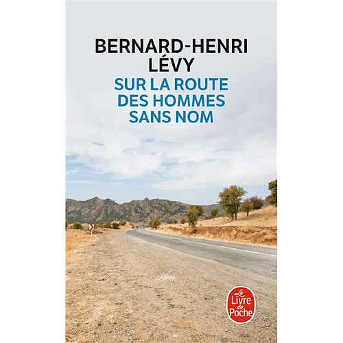 Sur la route des hommes sans nom · Occasion