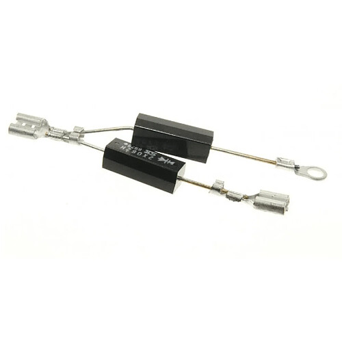 Sharp DIODE