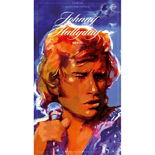 Johnny Hallyday · Occasion