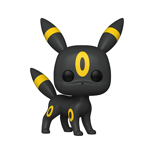 Funko Pokémon - Figurine POP! Umbreon (EMEA) 9 cm