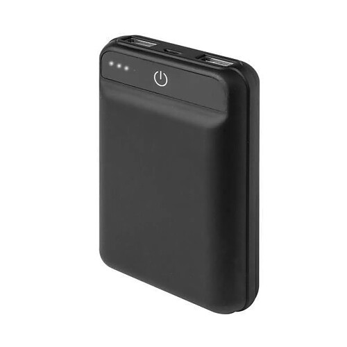 Celly Power Bank Pocket 10 A Negra