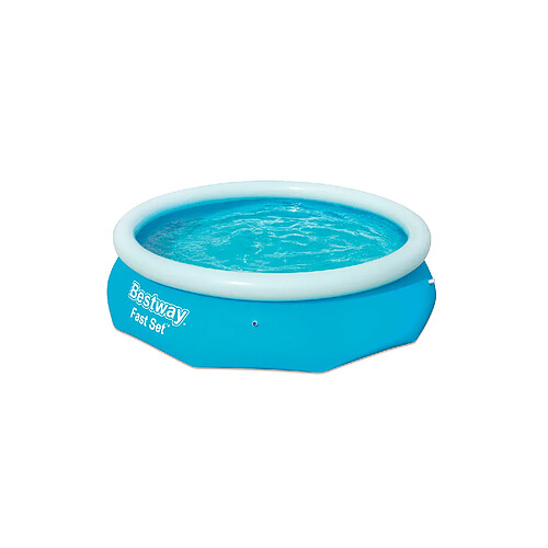 Piscine Autoportante Bestway Fast Set 305x76 cm