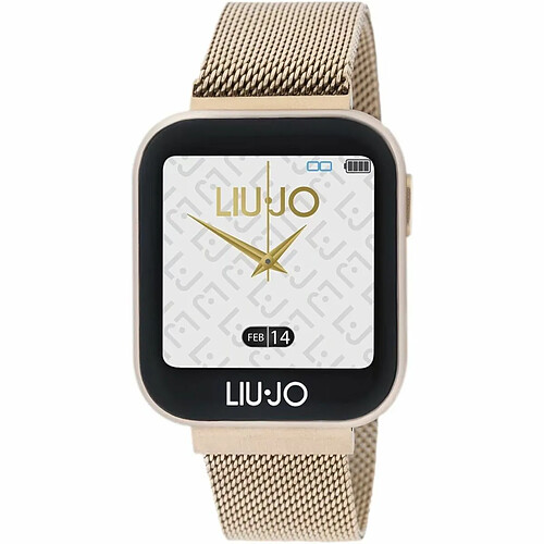 Liu-Jo Montre intelligente LIU JO SWLJ002