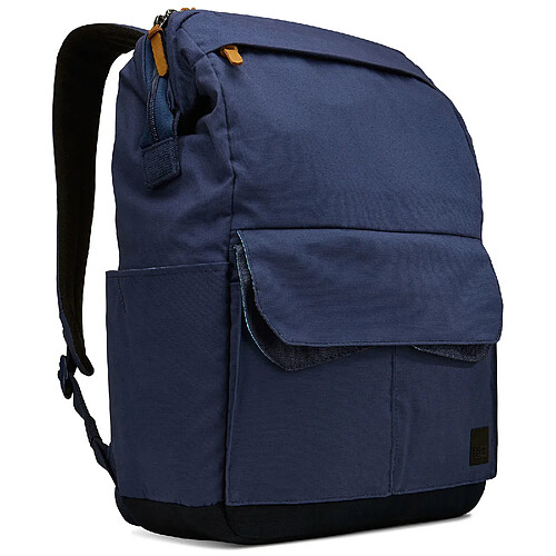 Case Logic Lodo Backpack Medium (gris)