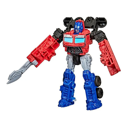 Hasbro - Transformers Rise of the Beasts Battle Changers Action Figure F38965L00