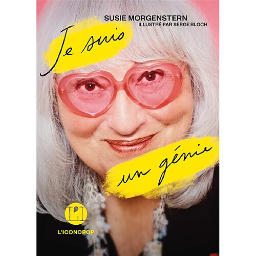 Je suis un génie · Occasion