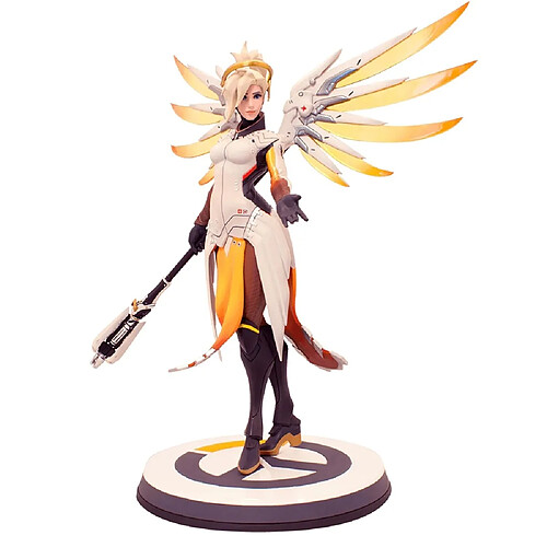 Blizzard Entertainment Blizzard Overwatch - Statue Mercy