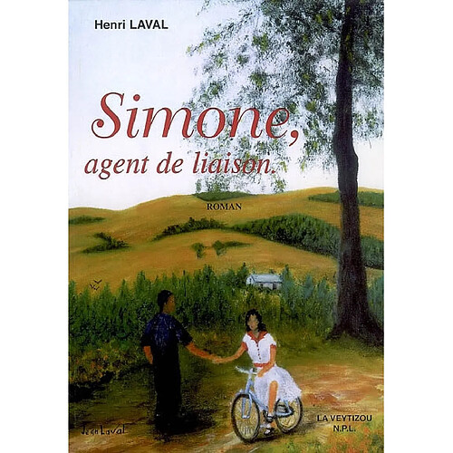 Simone, agent de liaison · Occasion