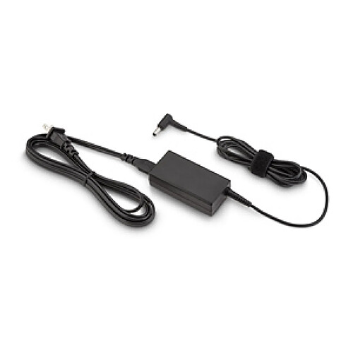 Toshiba PA5177U-1ACA adaptateur de puissance & onduleur Intérieur 45 W Noir