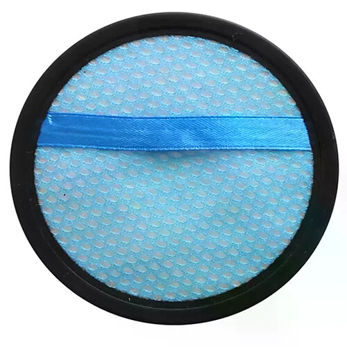 Filtre HEPA pour aspirateur, 2 pièces, FC6404 FC6402 FC6170 FC6400 FC6166 FC6162 FC6168 FC6404 fc6408