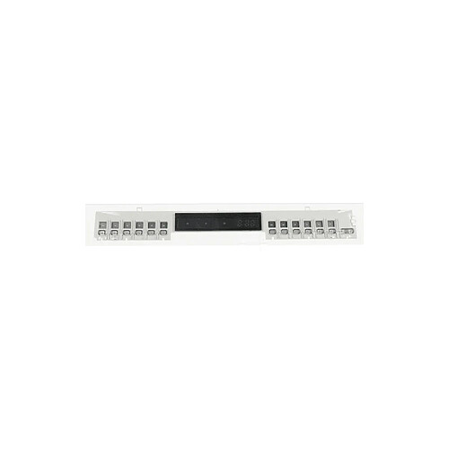 Bosch MODULE ELEMENT DE COMMANDE CLAVIER