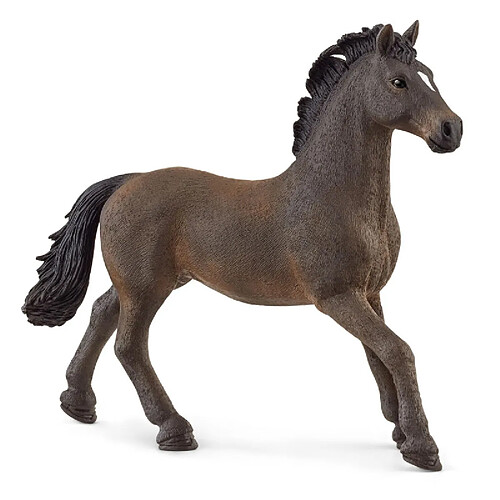 Schleich Oldenburg stallion 13946