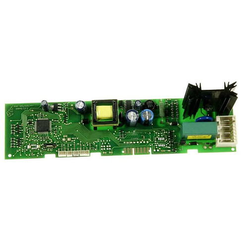 Bosch MODULE DE COMMANDE