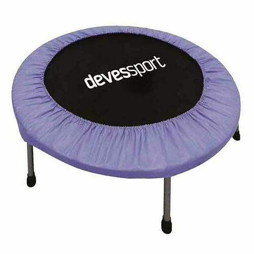 BigBuy Fun Trampoline 96 cm