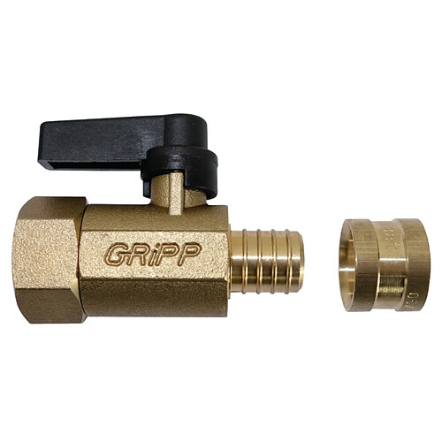 GRIPP 141806