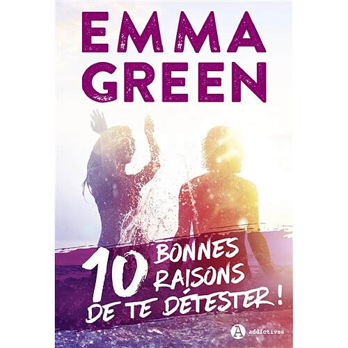 10 bonnes raisons de te détester !