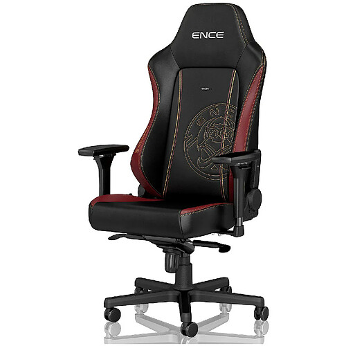 Noblechairs HEROS FALLOUT VAULT TEC EDT SIEGE GAMING