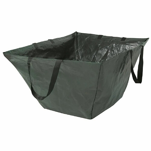 Ribiland Sac pour brouette 300 litres utilisables.