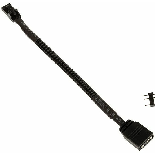 Adaptateur Kolink 3 Broches Pour Corsair Argb - 15Cm