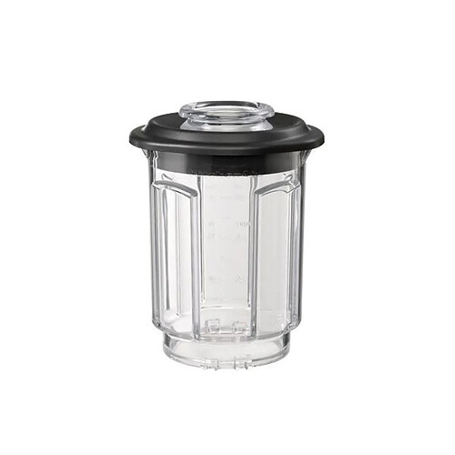 Bol policarbonate pour blender/mixeur artisan 1.75l - 5ksbcj - KITCHENAID