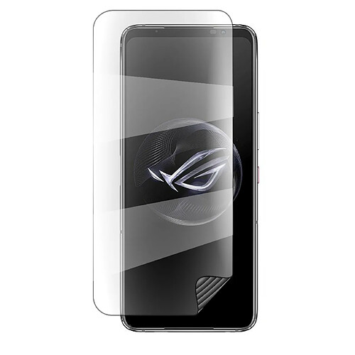 Film Hydrogel Full Cover Avant Phonecare pour Asus Rog Phone 7 - Transparent