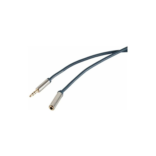 shiverpeaks PROFESSIONAL Câble audio Smart Line, 3,0 m ()