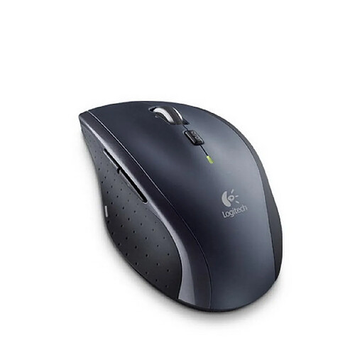 Logitech M705 souris RF Wireless Optical Droitier