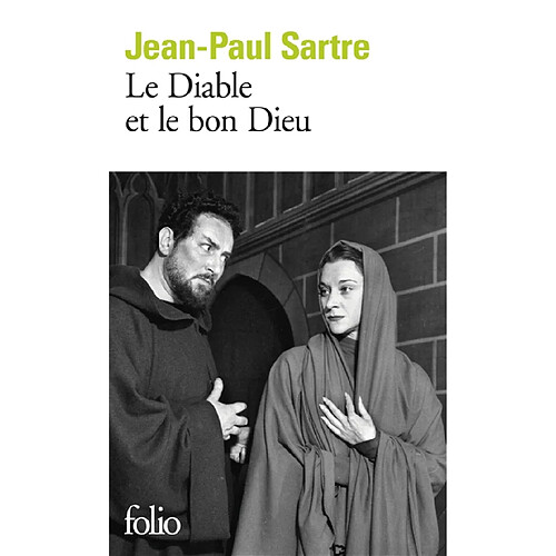 Le diable et le bon dieu · Occasion