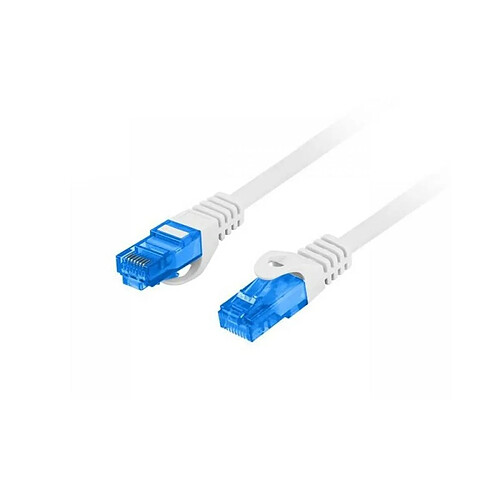 Câble RJ45 Catégorie 6 FTP Rigide Lanberg 20 m