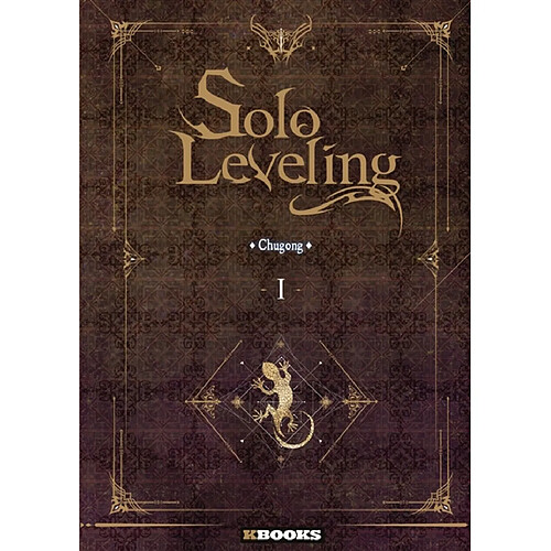 Solo leveling. Vol. 1