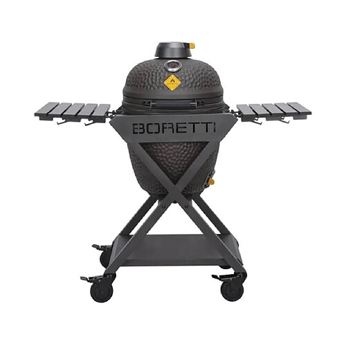 Boretti Barbecue charbon Ceramica Medium