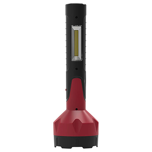 VITO Lampe torche LED rechargeable 7W